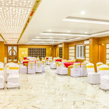 Zip By Spree Hotels Grand Legacy Prime เดห์ราดุน ภายนอก รูปภาพ